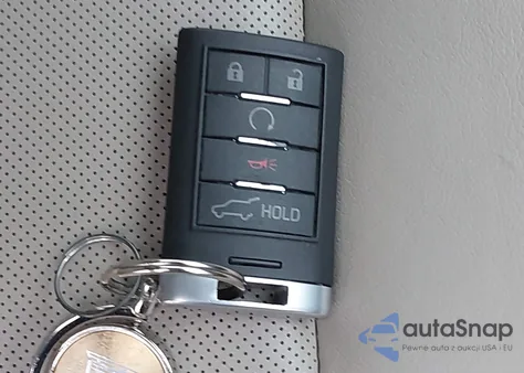 2013 Cadillac Srx Luxury Collection из США, поврежденный, VIN 3GYFNCE36DS634082